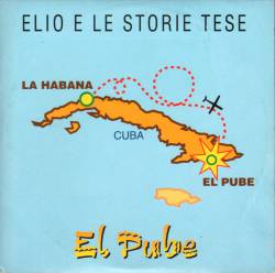 Elio E Le Storie Tese : El Pube